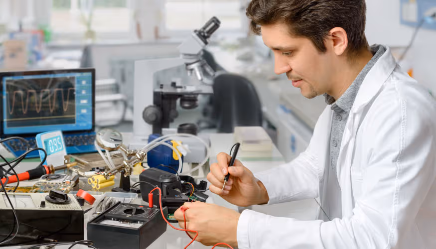Çerkeş Elektronik Tamircisi