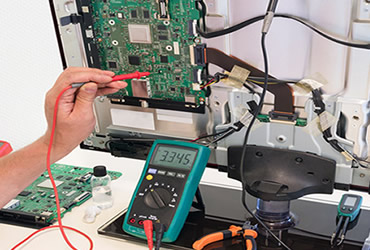 Çerkeş Elektronik Tamircisi