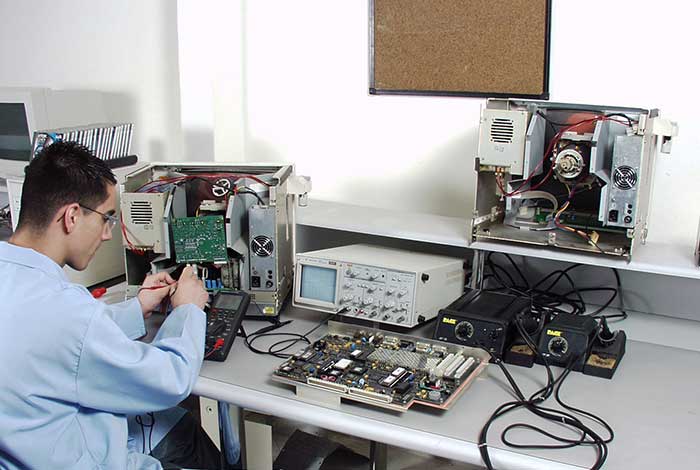 Çerkeş Elektronik Tamircisi