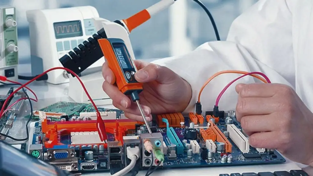Çerkeş Elektronik Tamircisi